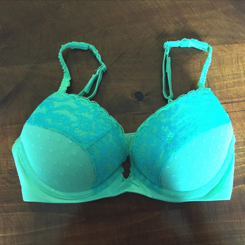 Aerie Lexi Bra
